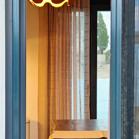 Cardara Naxos Apartamento