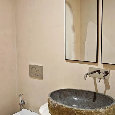Apartamento Cardara Naxos *