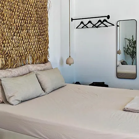 Apartamento Cardara Naxos