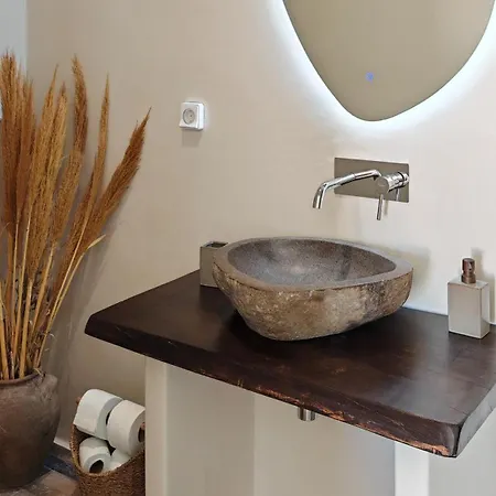 Apartamento Cardara Naxos Glinado Naxos