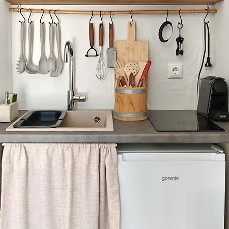Apartamento Cardara Naxos *