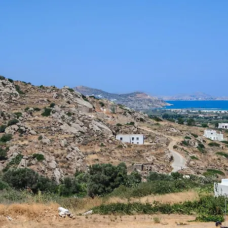 Apartamento Cardara Naxos *