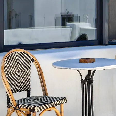 Apartamento Cardara Naxos
