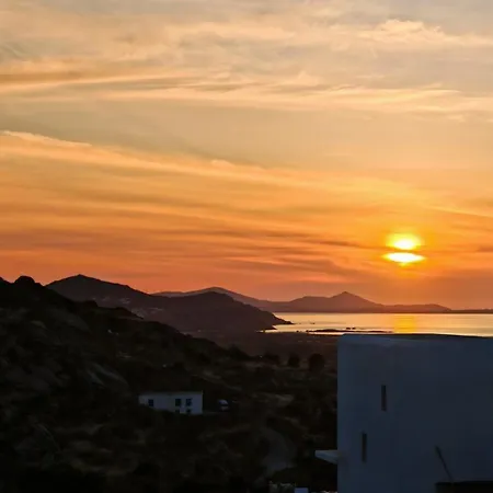 Apartamento Cardara Naxos *